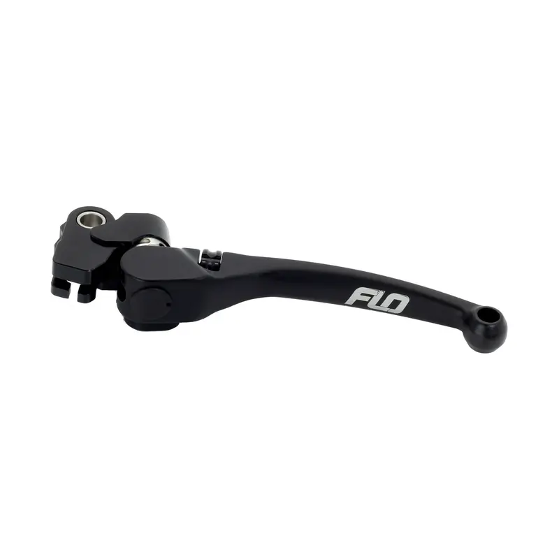 Flo Motorsports Pro 160 Bremsbo Clutch Lever – Matte Black – 122-0728 1