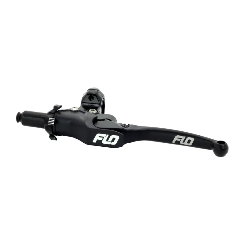 Flo Motorsports Pro 160 Clutch Assembly – Complete Black Unit – Model 122-0720 1
