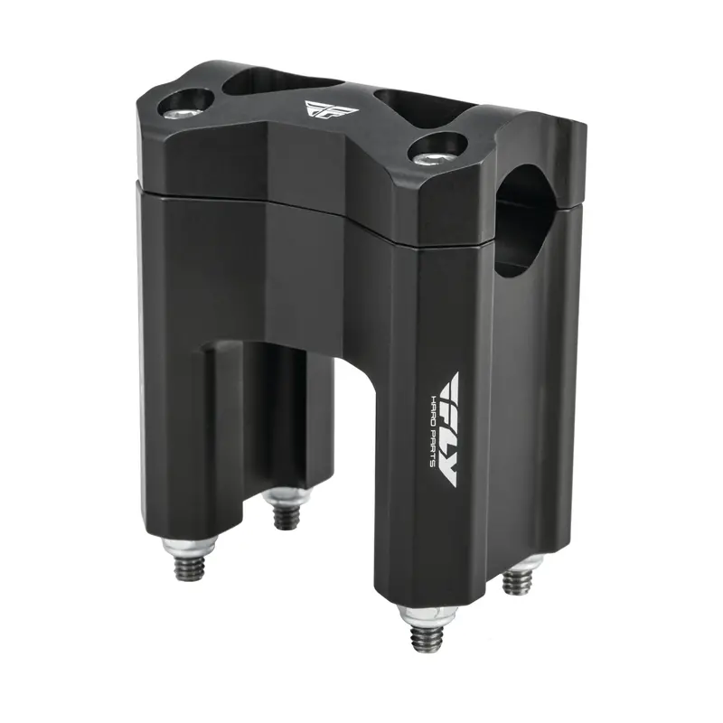 Fly Racing 2-Inch Tech Riser For 7/8-Inch Handlebars 1