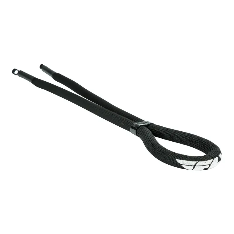 Fly Racing Adjustable Eyewear Floater – Black – Part #13-0541 1