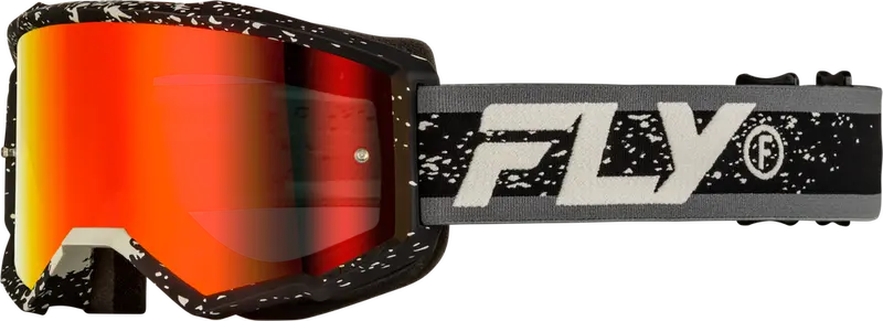 Fly Racing Adult Zone Goggles – 2025 Release 1