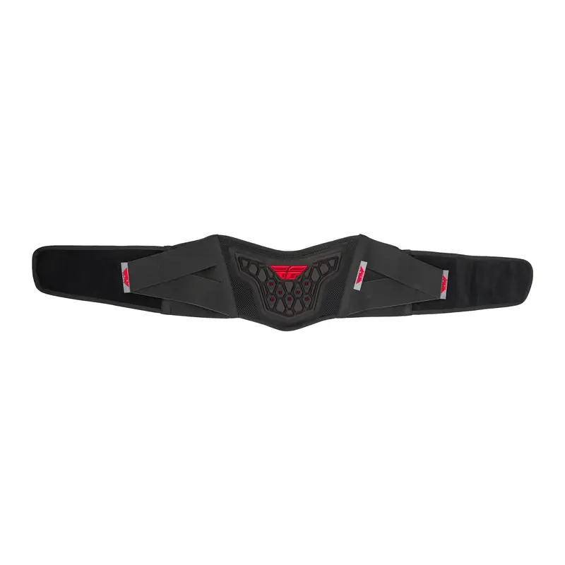 Fly Racing Barricade Kidney Belt – Large/X-Large Support Fit 1