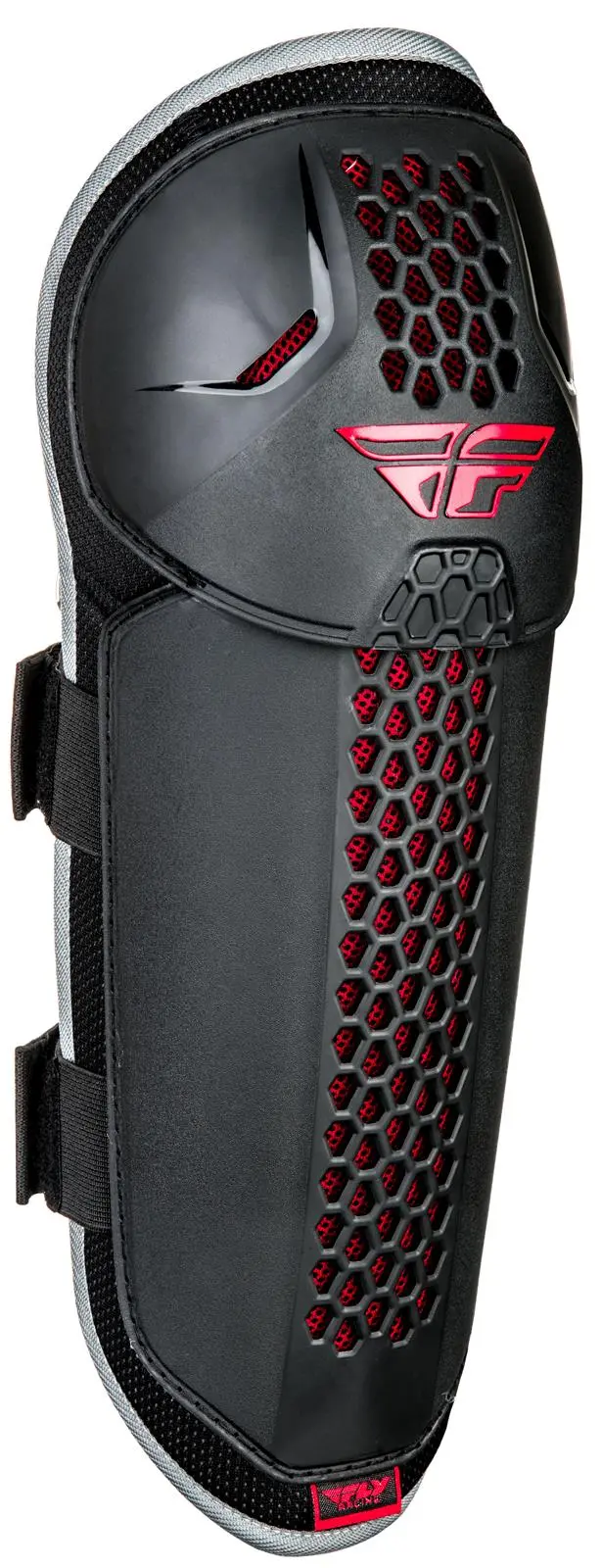 Fly Racing Ce-Certified Adult Barricade Knee & Shin Guards - 28-3116 1