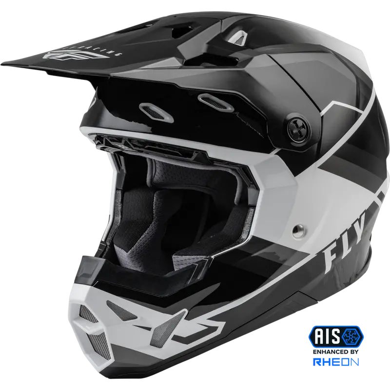 Fly Racing Formula Cp Rush Motocross Helmet 1
