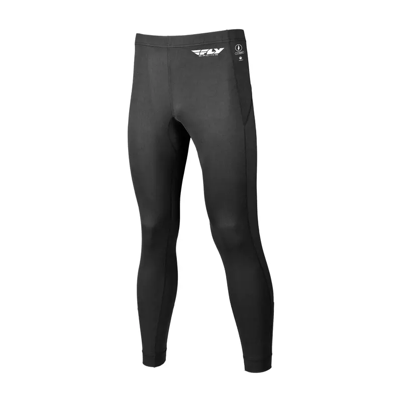 Fly Racing Lightweight Base Layer Pants – Extra-Large 1