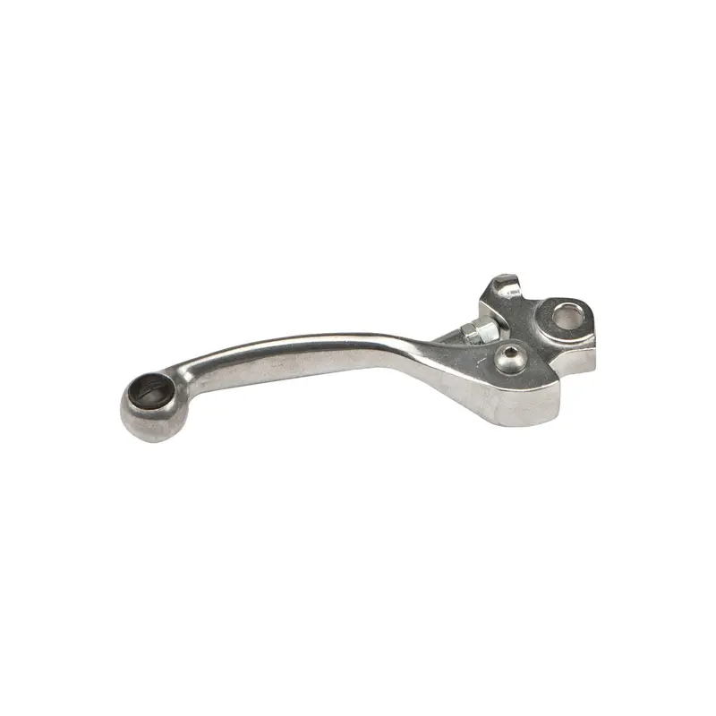 Fly Racing Oem-Style Polished Brake Lever For Motorcycles – Model 567-24160 1