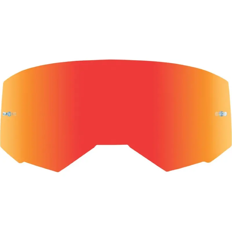 Fly Racing Single-Lens Motorcycle Goggles 1