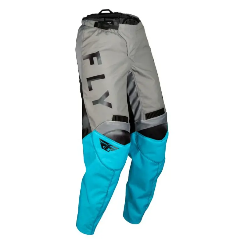 Fly Racing Women'S F-16 Adventure Pants 1
