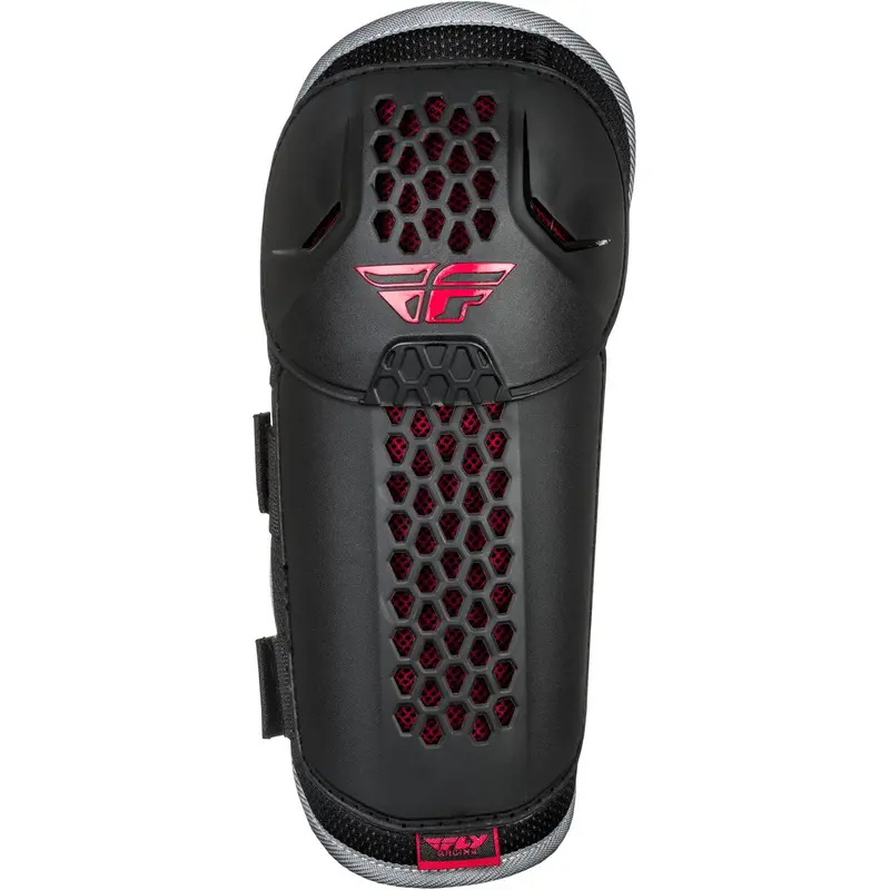 Fly Racing Youth Barricade Knee & Shin Guards - 28-3115 1