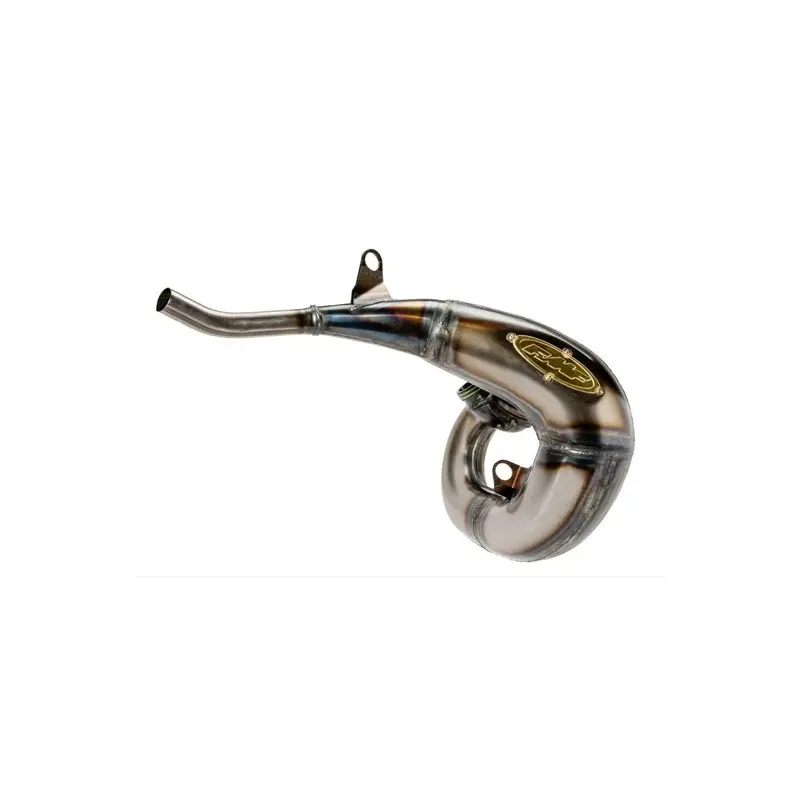 Fmf Factory Fatty Exhaust System For Ktm And Husqvarna Enduro Bikes 1