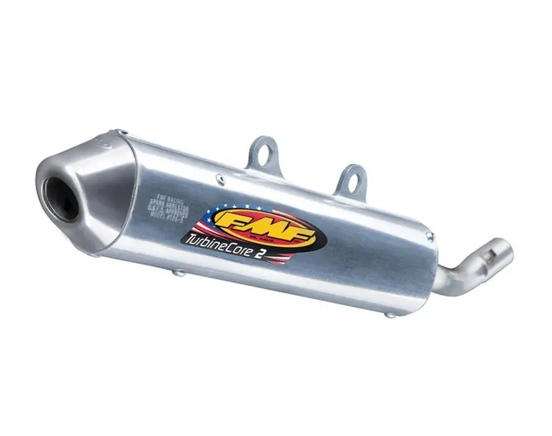 Fmf Turbine Core Spark Arrestor For Yamaha X-Train And Stealth Exhaust Systems 1