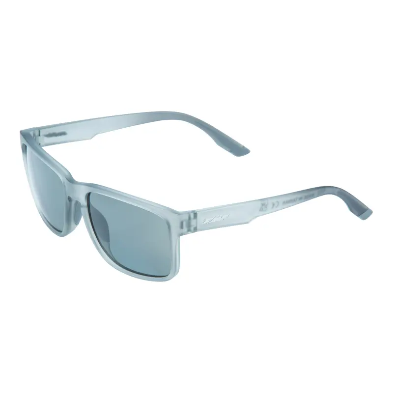 Fmf Vision Gears Mt Sunglasses – Crystal Smoke Lens With Gray Polarized Filter | Part #78-4009 1