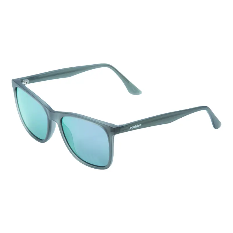 Fmf Vision Origins Mt Sunglasses – Crystal Smoke Lens With Purple Mirror Coating | Part #78-4012 1