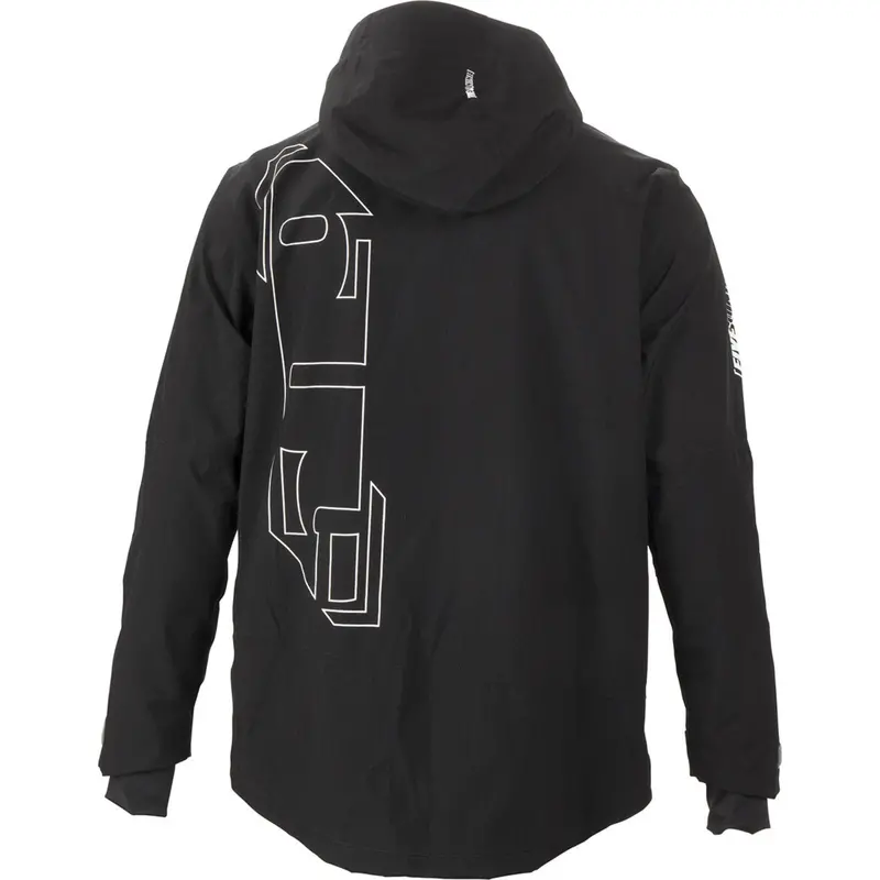 Forge Jacket Outer Shell 1