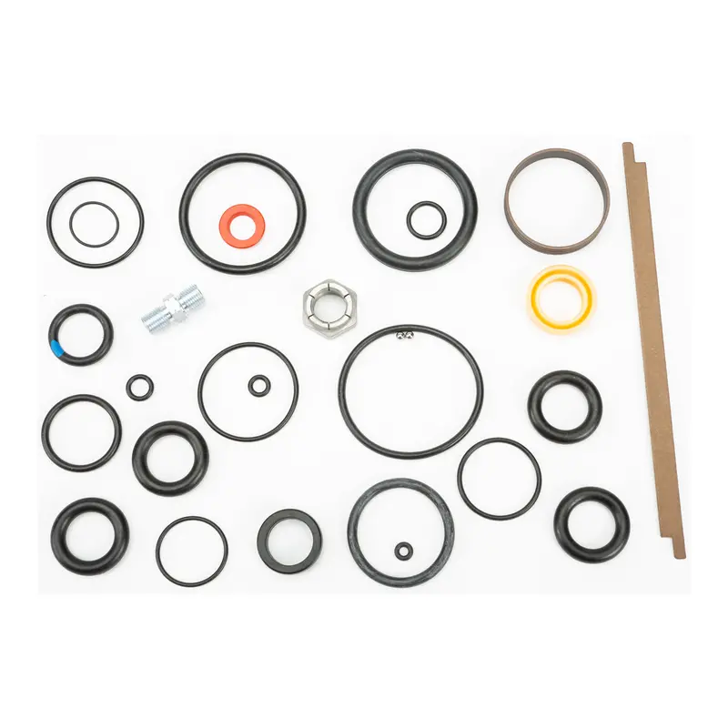 Fox 1.5 Zero Rc2 Shock Rebuild Kit – Model 530-9191 1