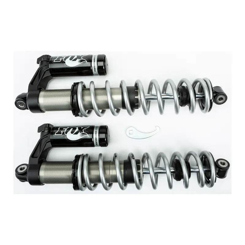 Fox 2.0 Podium Qs3 Front Shock – Precision Tuned For Utvs – Model 535-9805 1