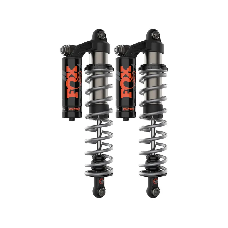 Fox 2.0 Podium Rc2 Rear Shock – Dual-Seat Polaris Application, 535-9944 1