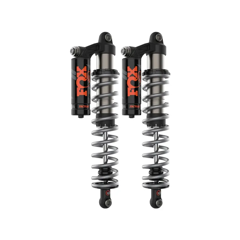 Fox 2.0 Podium Rc2 Shock Set – Rear Performance Pair, 535-9104 1