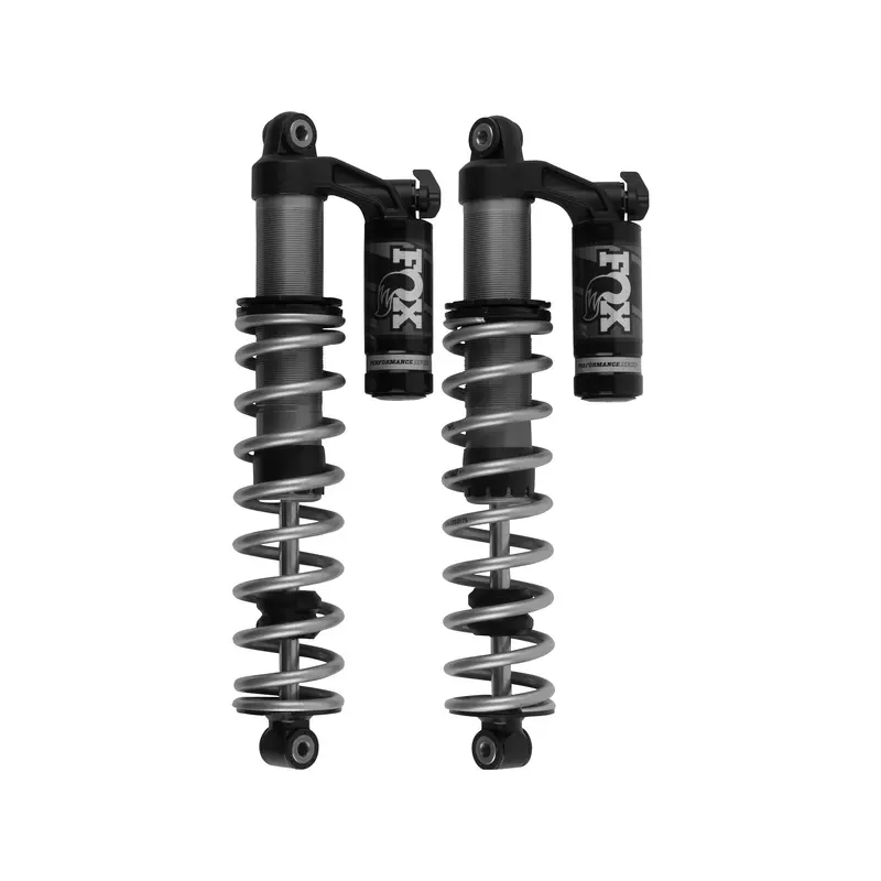 Fox 2.0 Qs3 Front Shock – Dual-Seat Polaris Setup, 535-9922 1