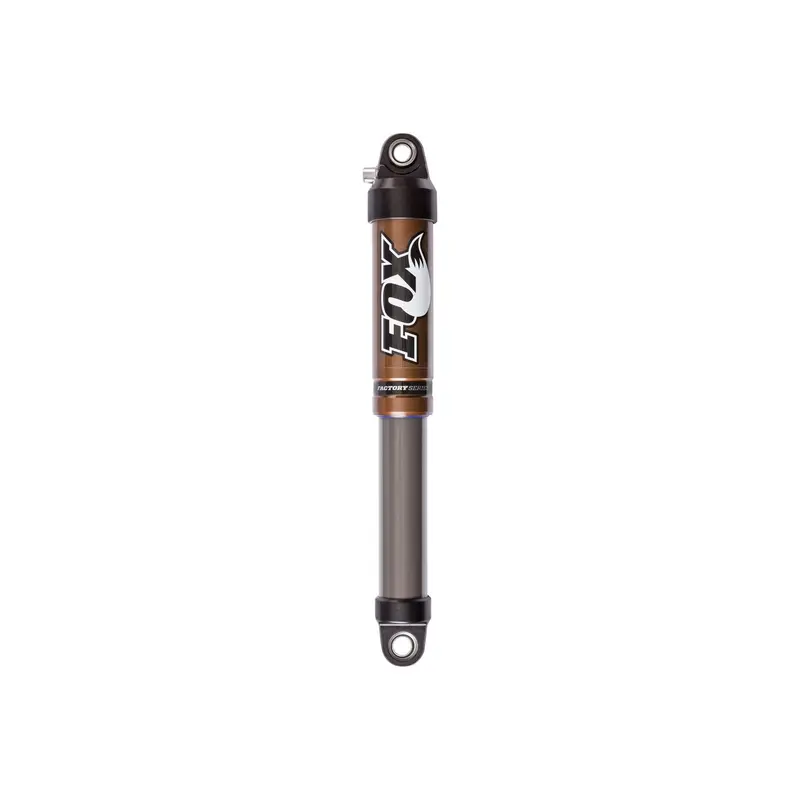 Fox Float 3 Dual-Compression Rear Shock Pair – Factory-Tuned Performance – Model 535-9463 1