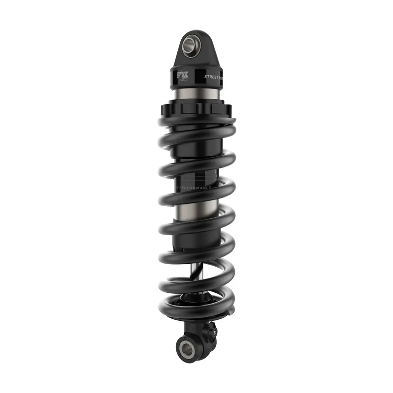 Fox Ifp-Qsr Rear Shock Assembly For Harley-Davidson Softail Models 1