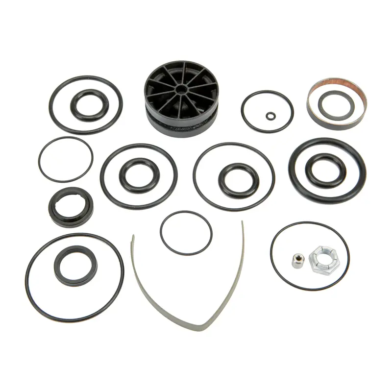 Fox Oem Front Bypass Shock Rebuild Kit – Includes Seals, Bushings & Hardware – Model 530-9620 1