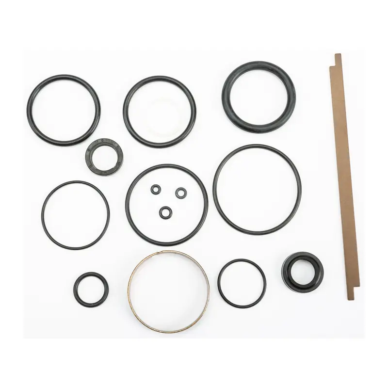 Fox Podium X Atv Shock Rebuild Kit – One Complete Shock – Model 530-9602 1