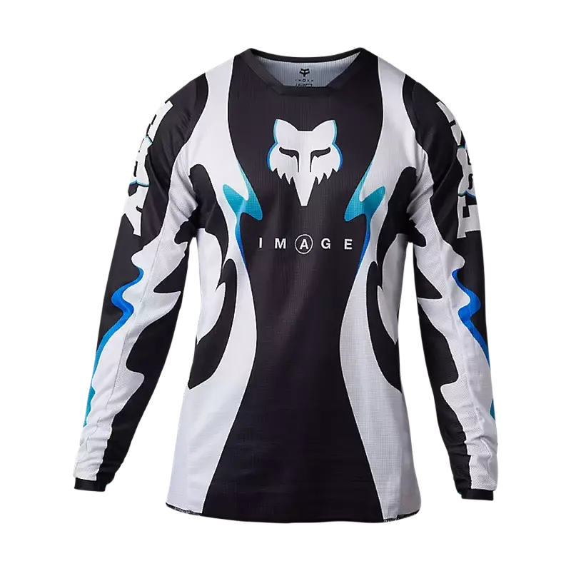 Fox Racing 180 Kozmik Mtb Jersey 1