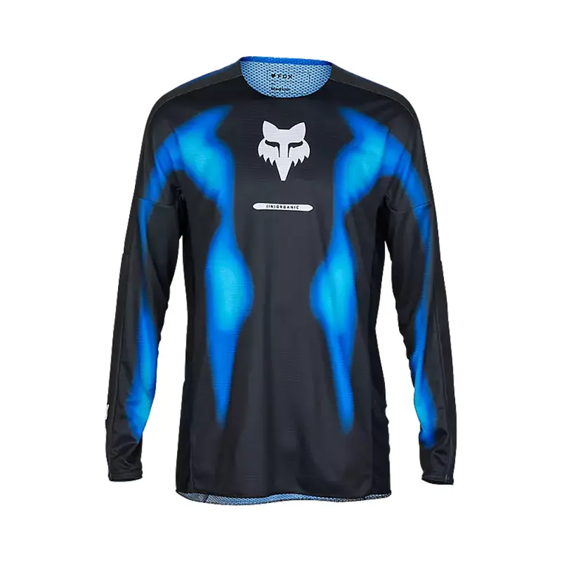 Fox Racing 360 Volatile Jersey – 2024 Performance Mtb/Mx Top With Ventilation Design 1