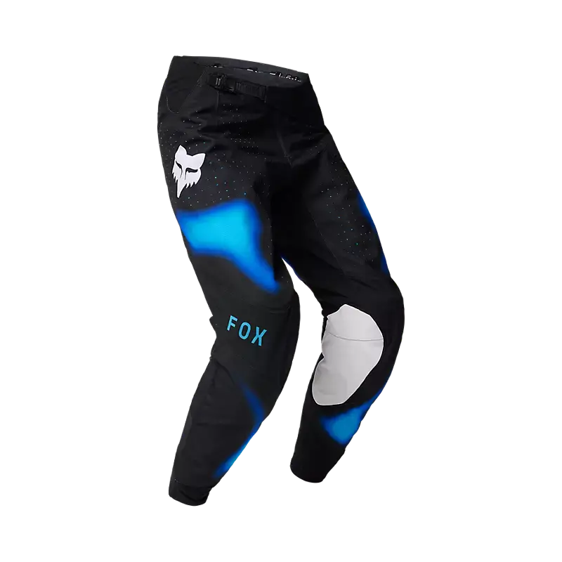 Fox Racing 360 Volatile Pants – 2024 Motocross Riding Gear For Aggressive Trail Use 1
