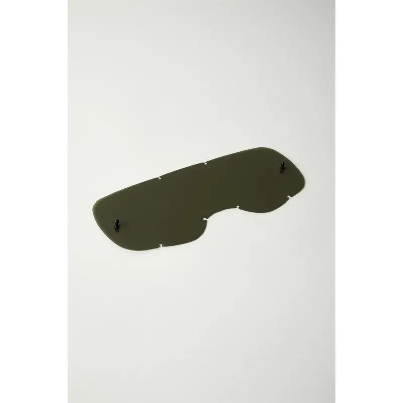 Fox Racing Airspace Mx20 Lexan Replacement Lens 1