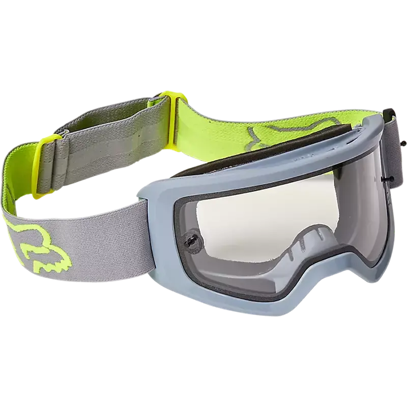 Fox Racing Main Stray Fa Goggles – 2021 Model 1