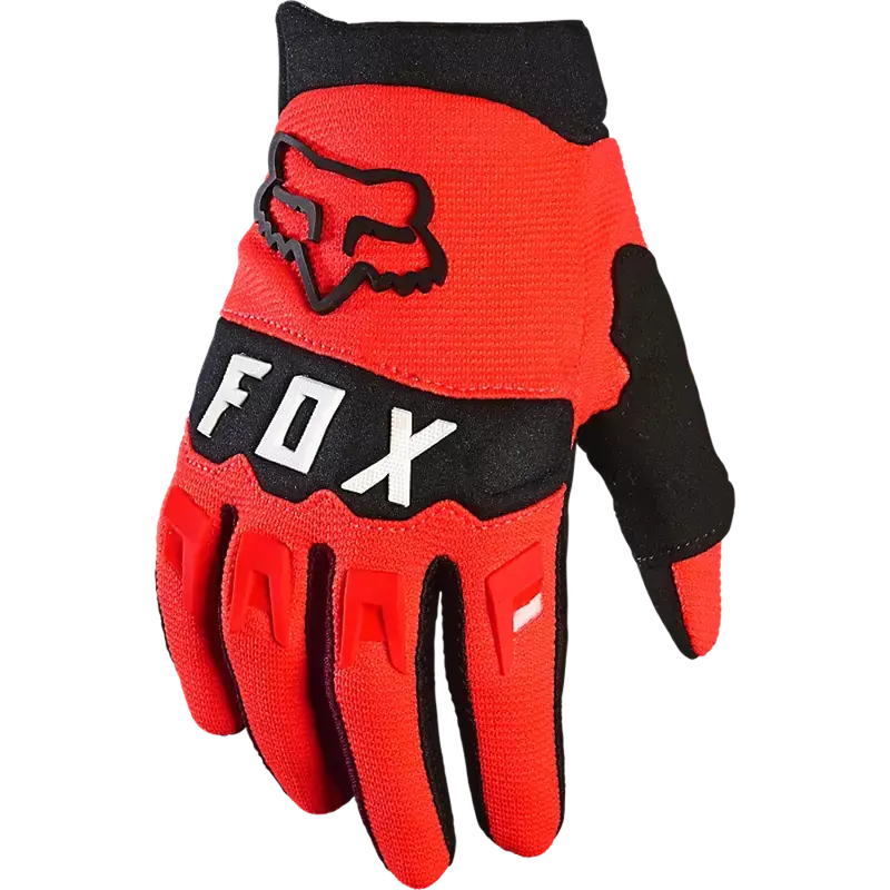 Fox Racing Youth Dirtpaw Riding Gloves 1