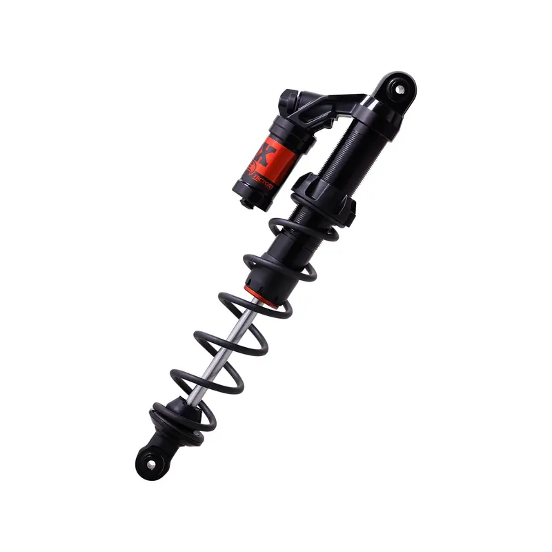 Fox Ski 1.5 Zero Qs Lrw Rear Shock – Fully Adjustable For Trail Performance 530-1260 1