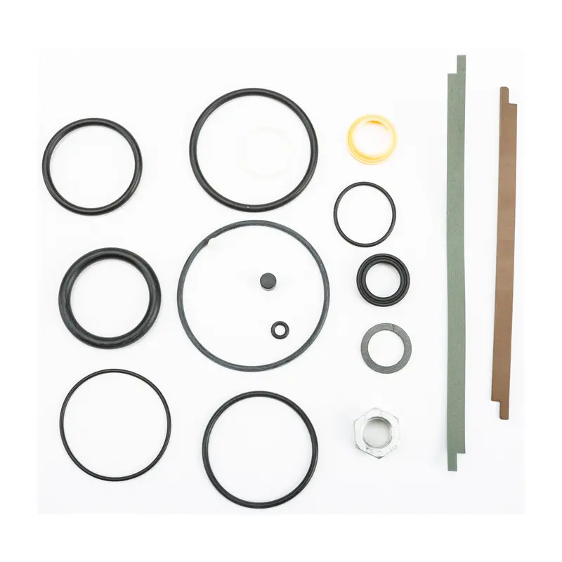 Fox Utv 2.5 Oe Shock Rebuild Kit – One Complete Shock – Model 530-9604 1