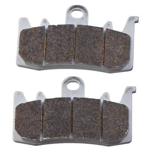 Front Brake Pads Set For Bmw Motorcycles – Oem Spec 1
