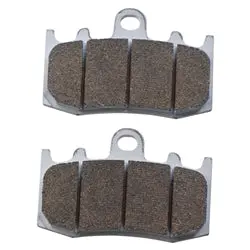Front Brembo Brake Pads For Bmw Motorcycles – Genuine Oem 1
