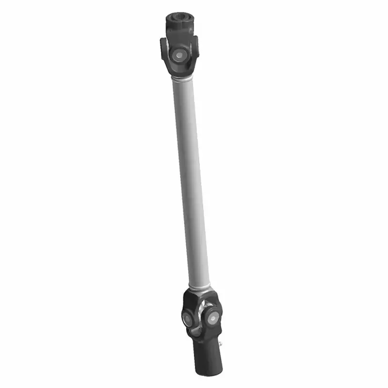 Front Propshaft Assembly For Polaris Rzr Models (Part #1334187) 1