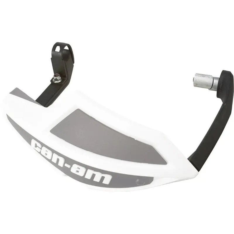 Full-Wrap Aluminum Mounting Kit For Can-Am Air Deflectors – #715001378 1