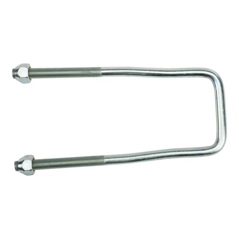 Fulton Spare Tire Mounting Bracket For Trailers – Model 41-1137 1