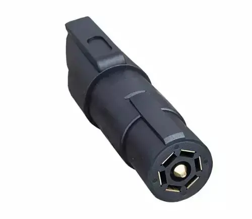 Furrion 7-Way Harness Adapter For Camera Systems (Model 730245) 1