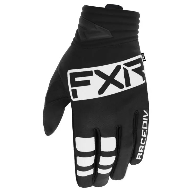 Fxr Prime Mx Motocross Gloves 1
