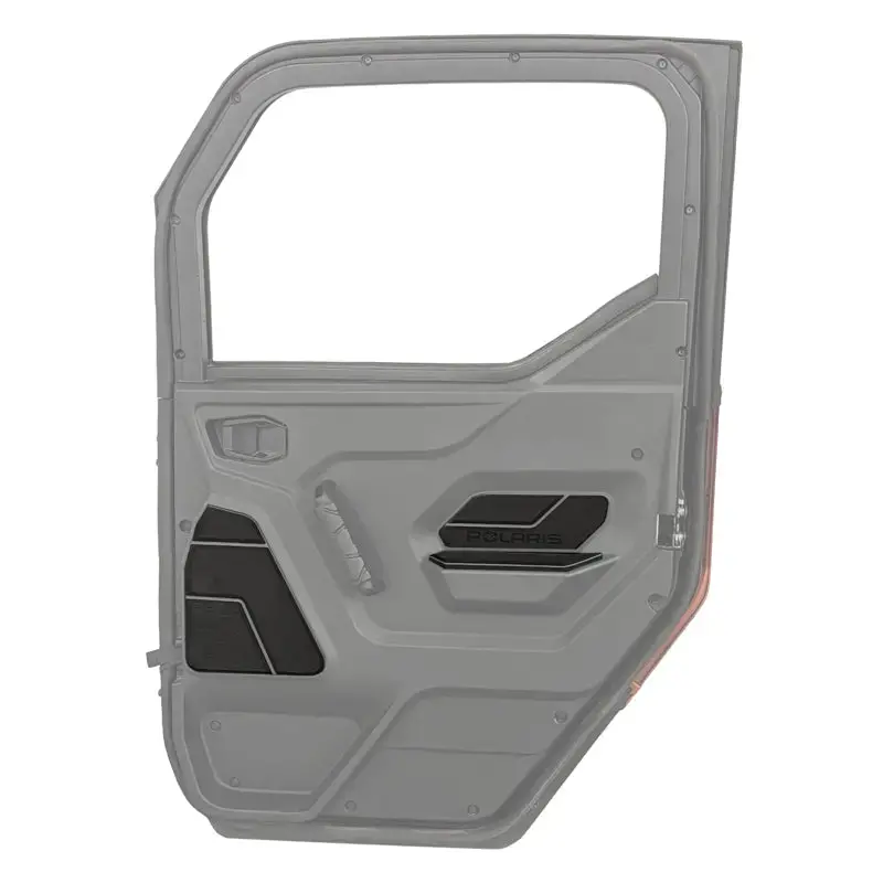 Gatorstep Full-Door Driving Pads For Polaris Xpedition 2-Seat Models - #2891335 1