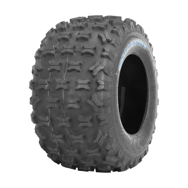 Gbc Ground Buster Iii Utv Tire, 21×7-10, Bias-Ply Design – 578-10327 1