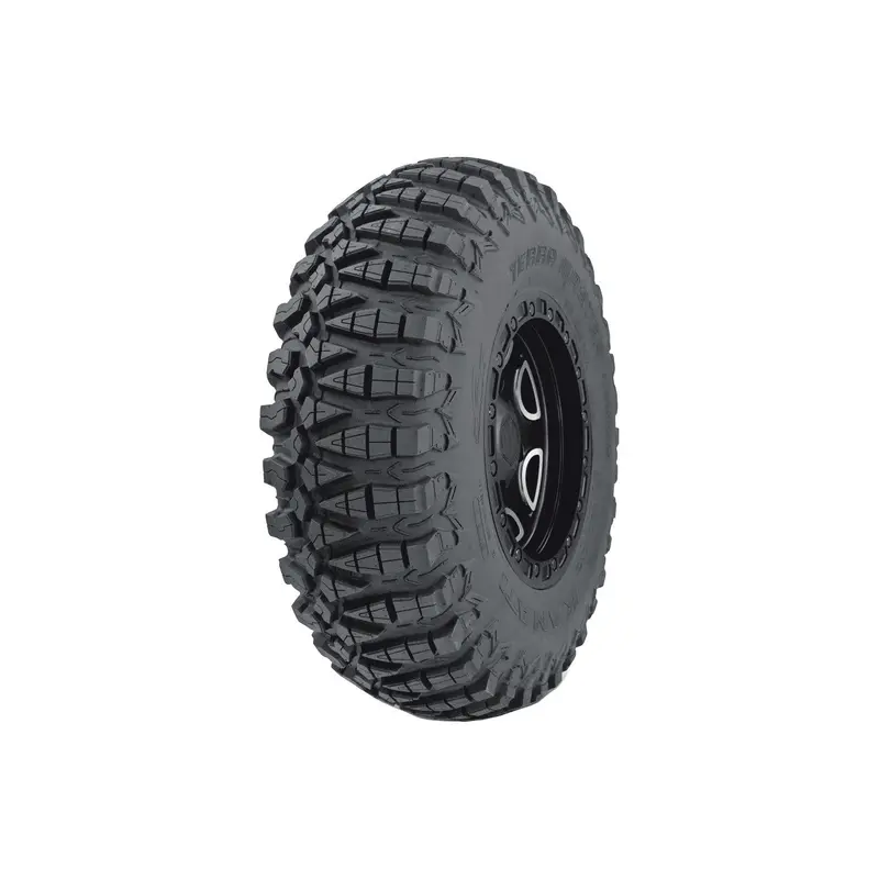 Gbc Terra Master Rear Utv Tire – 27X11R14, Radial, Load Range 855 Lbs 1