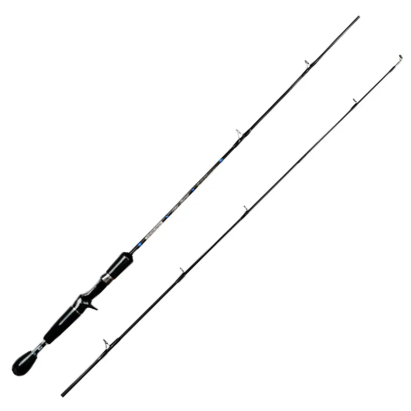 Gcraft After Burner Baitcasting Rod – Abb4101T25 1