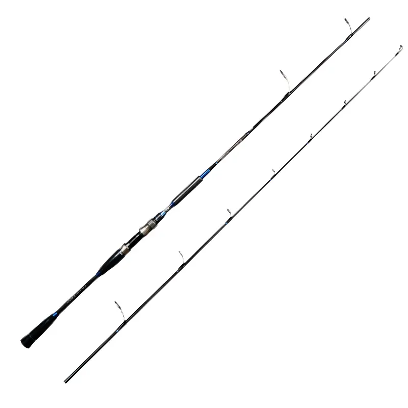 Gcraft Ocean Drive Jerking-Shaft Spinning Rod – Jss642Gjl 1