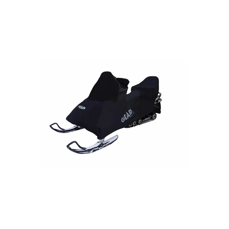 Gears Non-Trailerable Storage Cover For Large Snowmobiles (122+ In) – 27-3813 1