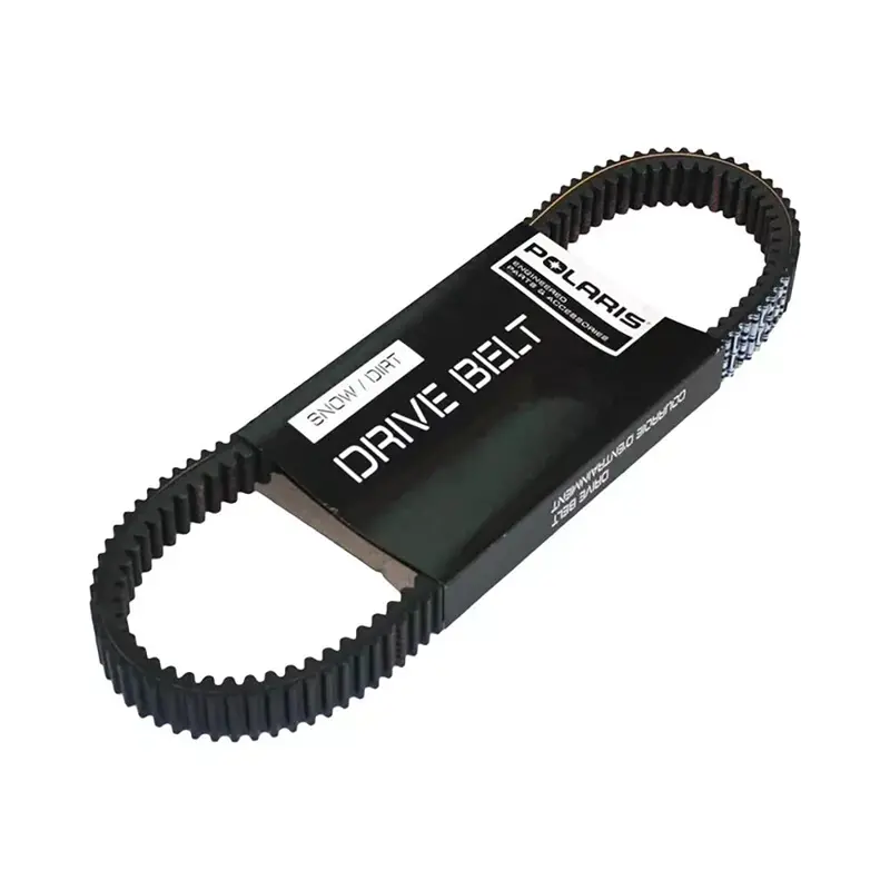 Genuine Polaris Drive Belt For 2004–2023 Rmk Snowmobiles (Part #3211115) 1