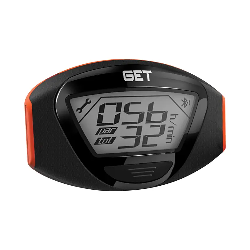 Get Smart Sos Emergency Alert And Hour Meter Device – Model 68-45297 1